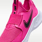 Tenis de correr en pavimento para niños grandes Nike Flex Runner 3