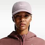 Nike Club Unstructured Swoosh Cap