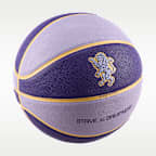 Balón de básquetbol LeBron All Court 8P