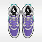 Nike Air Force 1 High By You Custom Men's Shoes