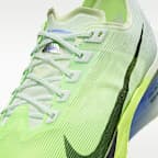 ナイキ ヴェイパーフライ 4 メンズ ロード レーシングシューズ