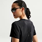 Nike Swift Women's Dri-FIT Short-Sleeve Running Top