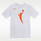 Playera de la WNBA para niños talla pequeña Team 13 Tee