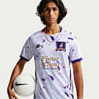 AFC Richmond 2026 Stadium Third Men's Nike Dri-FIT Soccer Replica Jersey