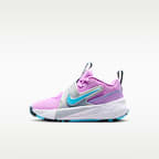 Nike Team Hustle D 12 Younger Kids' Shoes