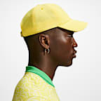 Brasilien 2026/27 Nike Club Cap Poly 5P