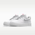 Tenis personalizados para hombre Nike Air Force 1 Low By You