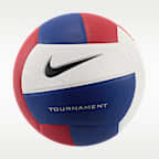 Balón de voleibol de la NFHS Nike Tournament Plus