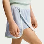 Nike Little Kids' Dri-FIT Colorblocked 2-Piece Scooter Set