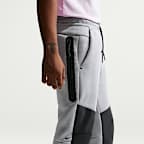Nike Tech-joggers i fleece til mænd