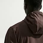 Nike Unlimited Men's Repel Hooded Versatile Jacket