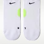 Nike Run Midweight Running No-Show Socks (1 Pair)