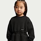 Vestido Luxe Perform infatil Nike