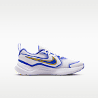 Nike Cosmic Runner-løbesko til vej til større børn