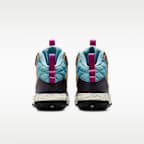 Botas para niños grandes Nike Terrascout