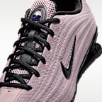 Nike Shox Z Women's Shoes