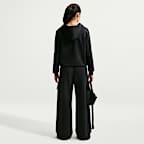 Damska bluza z kapturem Nike Sportswear Phoenix Fleece