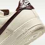 Nike Air Force 1 '07 Herrenschuh