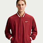 NikeCourt Slam Men's Dri-FIT Tennis Jacket