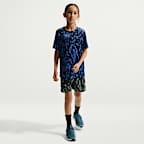 Nike Miler Dri-FIT Kurzarmoberteil (Kinder)