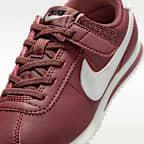 Nike Cortez EasyOn Little Kids' Shoes