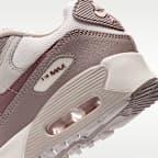 Nike Air Max 90 Genç Çocuk Ayakkabısı