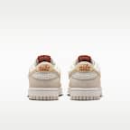 Tenis para mujer Nike Dunk Low SE