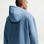 Mikina Nike ACG „Tuff Fleece“ s kapucí