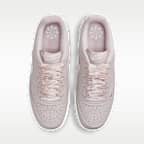 Nike Court Vision Low Next Nature Women's Shoes