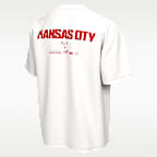 Nike Soccer T-Shirt