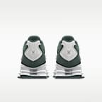Tenis personalizados para mujer Nike Shox TL By You