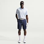 Maßgeschneiderte Performance von Nike Dri-FIT Golf-Shorts (Herren)