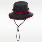 Stanford Sideline Apex Boonie Men's Nike Dri-FIT College Bucket Hat