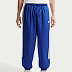 Nike Windrunner Men's Lined Trousers