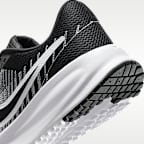 Nike Run Defy Men's Road-Running Shoes