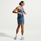 Nike Stride Men's Dri-FIT 5" Brief-Lined Running Shorts