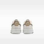 Nike Air Force 1 Older Kids' Shoes