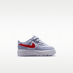 Nike Force 1 Low EasyOn Baby/Toddler Shoes