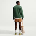 Haut en Fleece Nike Club pour homme