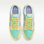 Nike Dunk Low Retro Men's Shoes