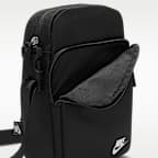 Nike Heritage Cross-Body Bag (4L)