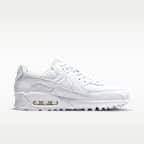 Calzado Nike Air Max 90 Premium para mujer