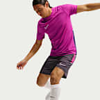 Shorts de futbol Nike Dri-FIT para hombre Nike Academy