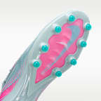 Nike Mercurial Vapor 16 Elite Artificial-Grass Low-Top Soccer Cleats