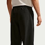 Nike Sportswear Club 男款直筒彈力褲