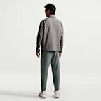 Nike Miler Men's Dri-FIT Woven Running Trousers