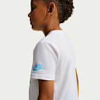 Nike Little Kids' Boxy T-Shirt
