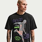 Nike Sportswear Men's T-Shirt