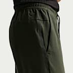 Nike Tech Men's Dri-FIT Shori Knit Pants