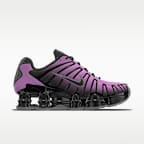 Nike Shox TL By You Custom Men's Shoes